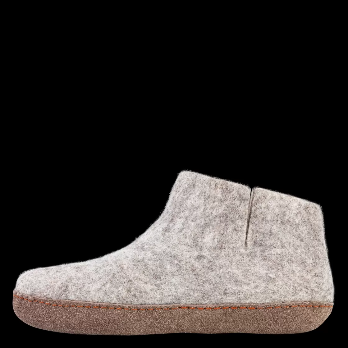 Wool Everest Anthracite Grey | Green Comfort Outlet