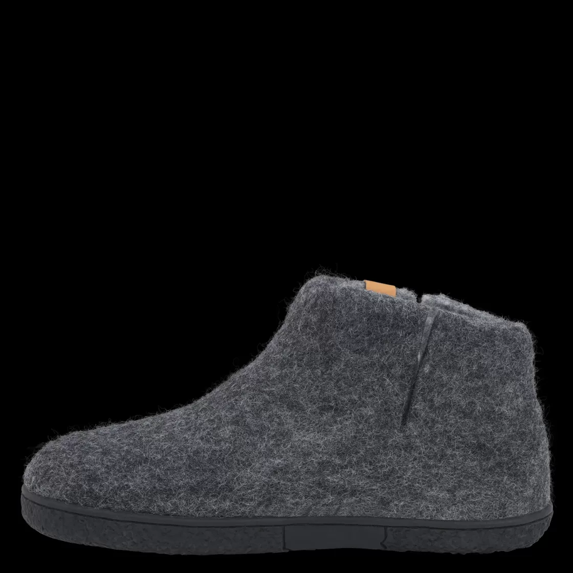 Wool Nepal Anthracite Grey | Green Comfort Cheap